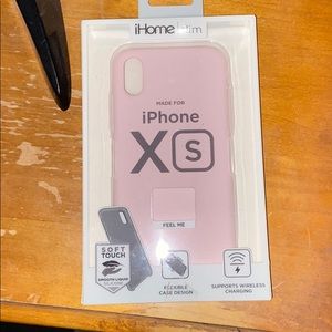 iPhone XS case